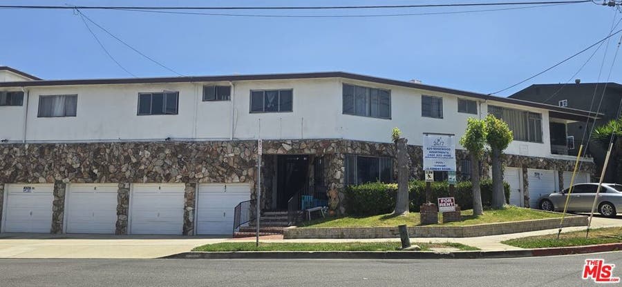 Property photo for 620 Edgewood Street, Inglewood, CA