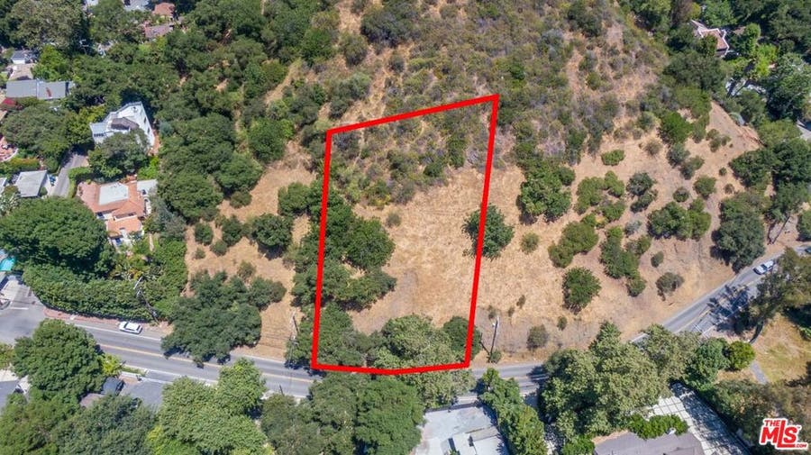 Property photo for 2250 Benedict Canyon Drive, Beverly Hills, CA