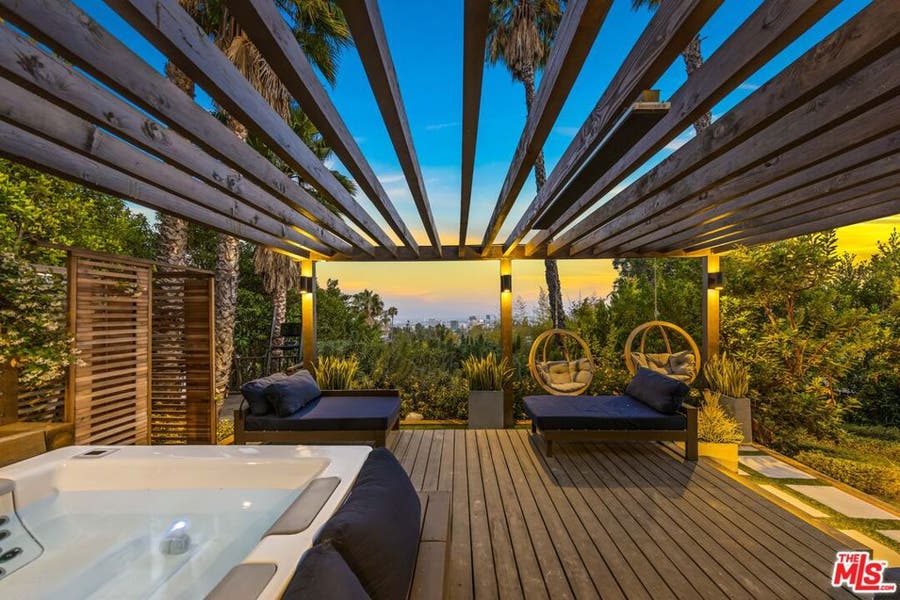 Property photo for 6345 Bryn Mawr Drive, Los Angeles, CA