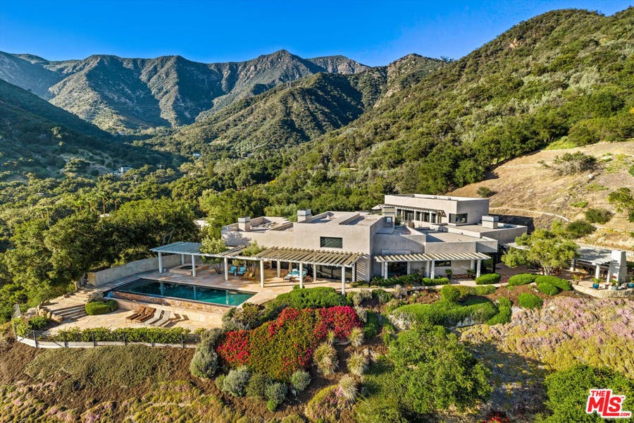 Property photo for 892 Toro Canyon Road, Santa Barbara, CA