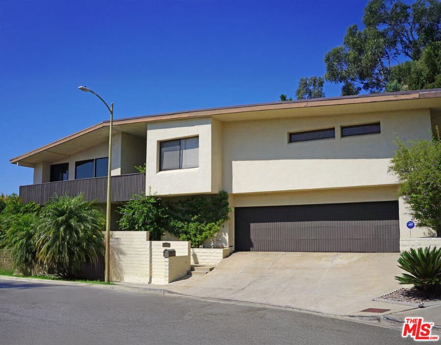 Property photo for 1461 Laurel Way, Beverly Hills, CA