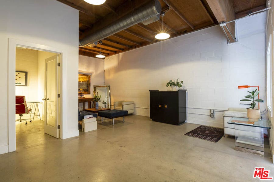 Property photo for 5908 Barton Avenue, Los Angeles, CA