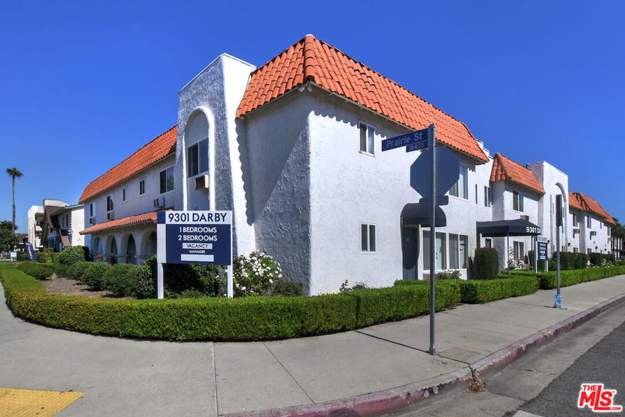 Property photo for 9301 Darby Avenue, Northridge, CA
