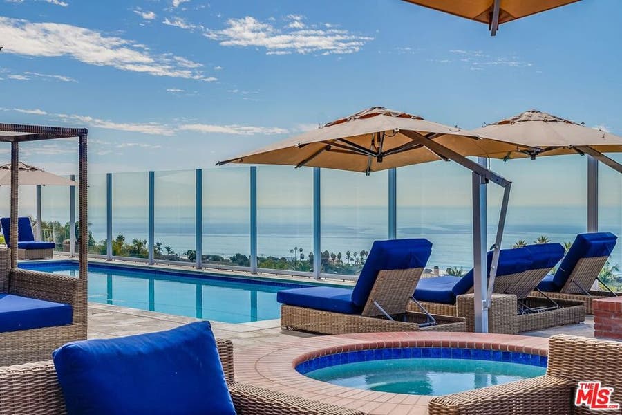 Property photo for 6277 Sea Star Drive, Malibu, CA