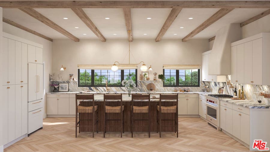 Property photo for 428 10th Street, Santa Monica, CA