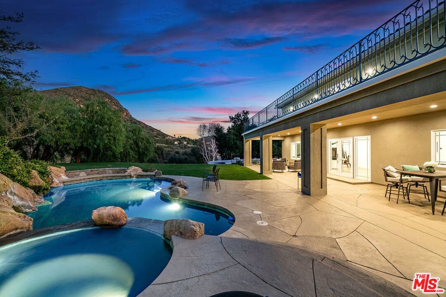 Property photo for 29677 Mulholland Highway, Agoura Hills, CA