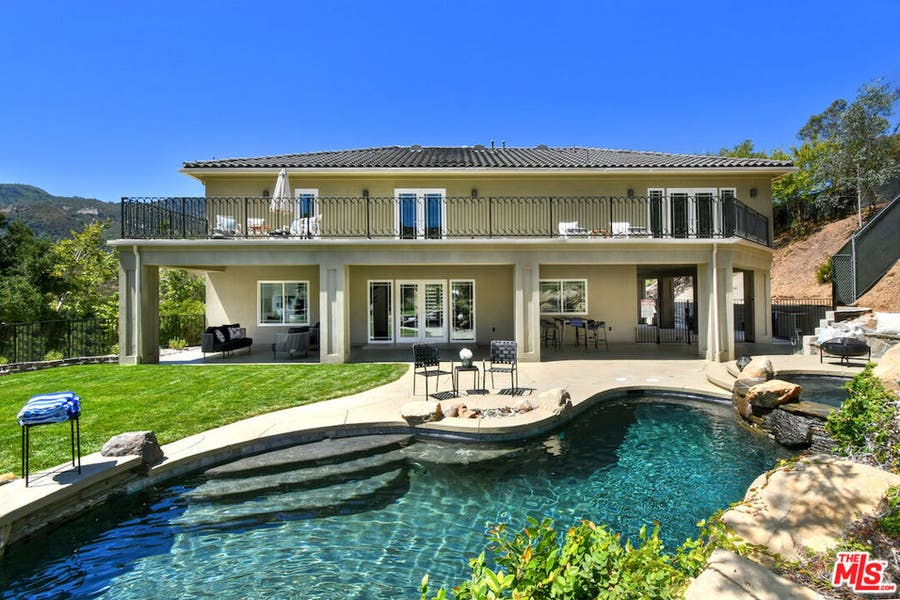 Property photo for 29677 Mulholland Highway, Agoura Hills, CA