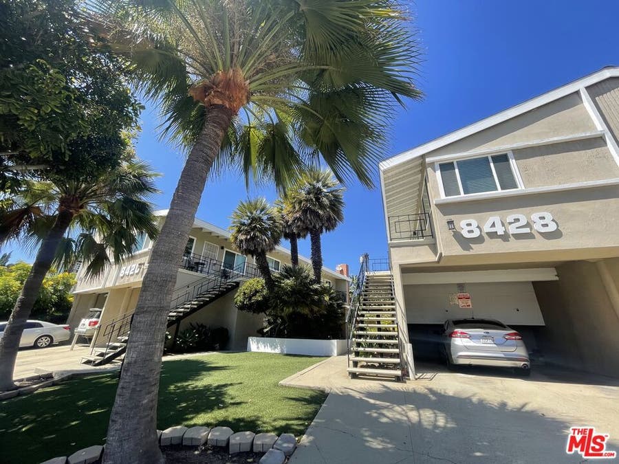 Property photo for 8420 Gulana Avenue, Playa Del Rey, CA