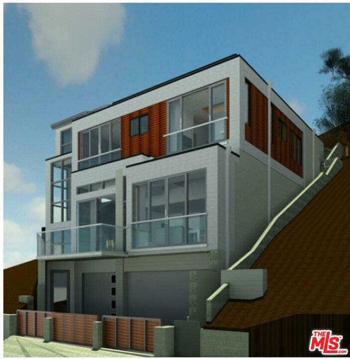 Property photo for 3995 GLENALBYN Drive, Los Angeles, CA