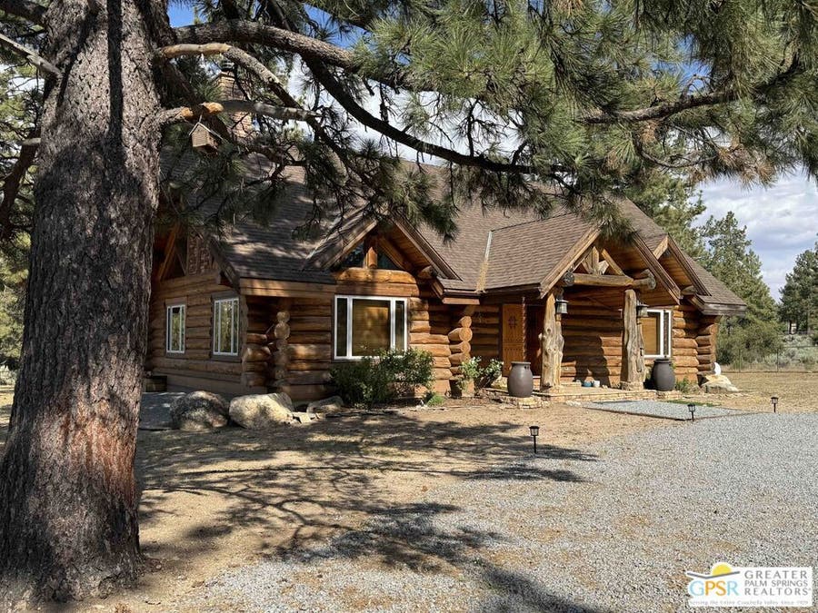 Property photo for 60164 Devils Ladder Road, Mountain Center, CA