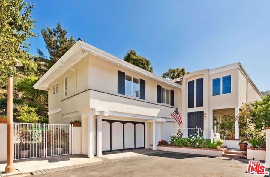 Property photo for 17175 Avenida De Santa Ynez, Pacific Palisades, CA