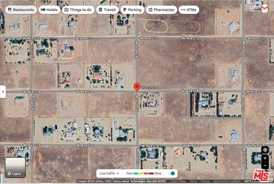 Property photo for 150 W Avenue C-4, Lancaster, CA