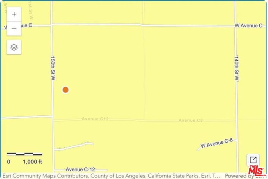 Property photo for 150 W Avenue C-6, Lancaster, CA