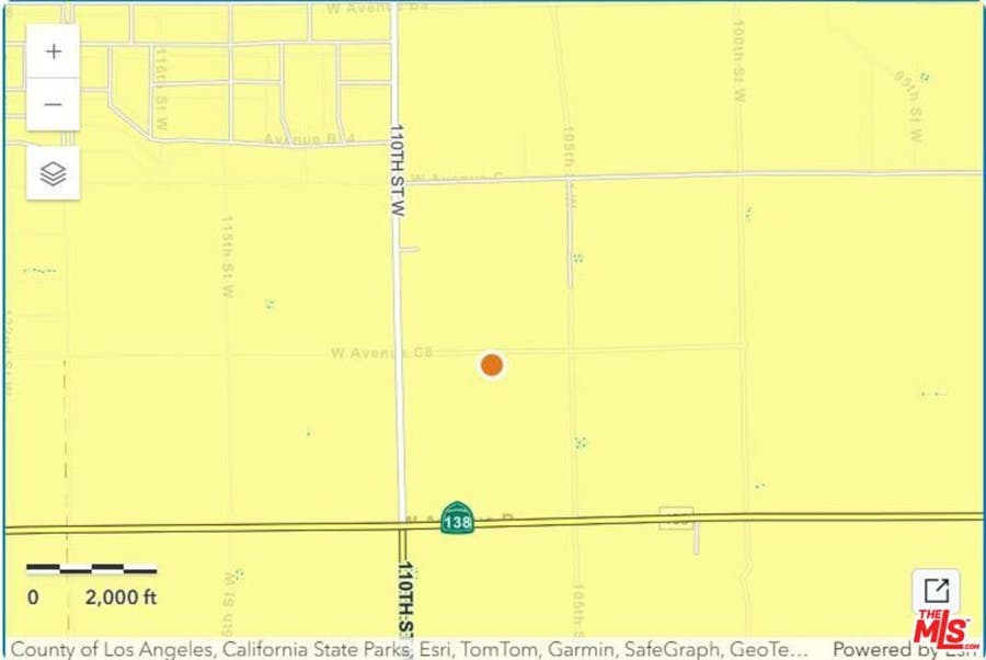Property photo for 1 W Avenue C-8, Lancaster, CA