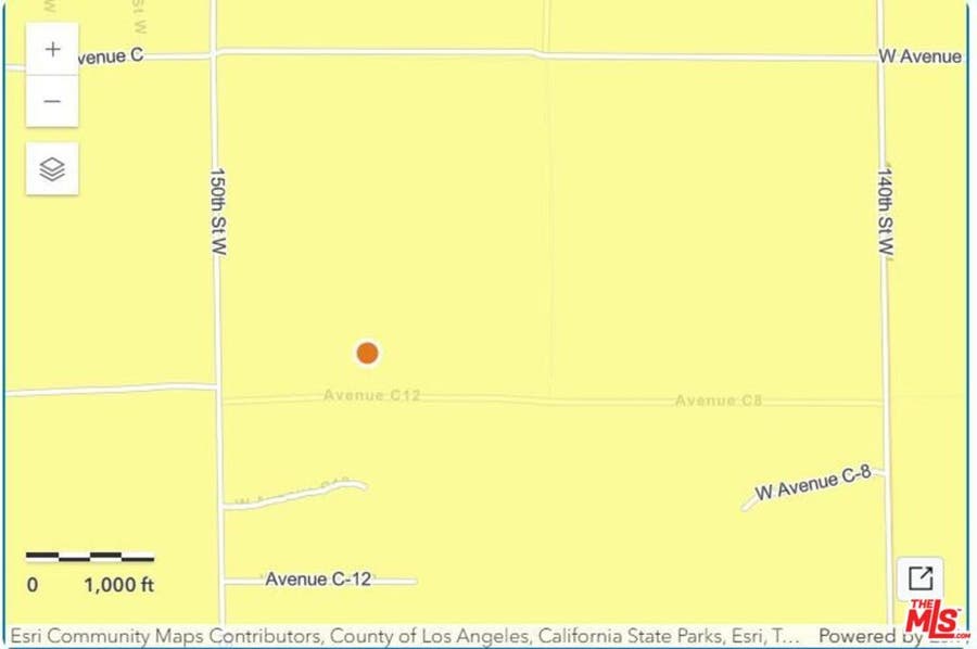 Property photo for 2 W Avenue C-8, Lancaster, CA