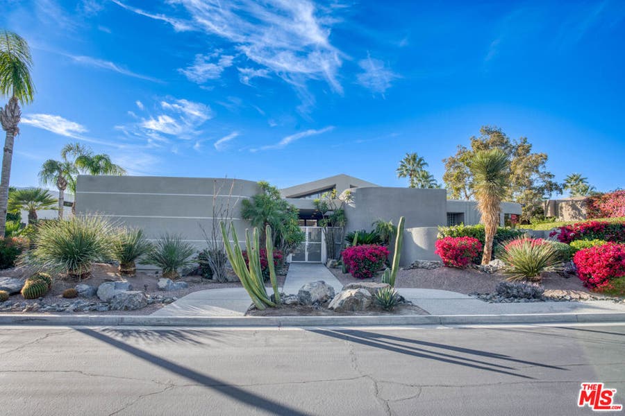 Property photo for 6 Rocky Lane, Rancho Mirage, CA