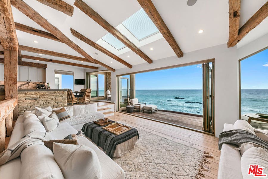 Property photo for 24920 Malibu Road, Malibu, CA