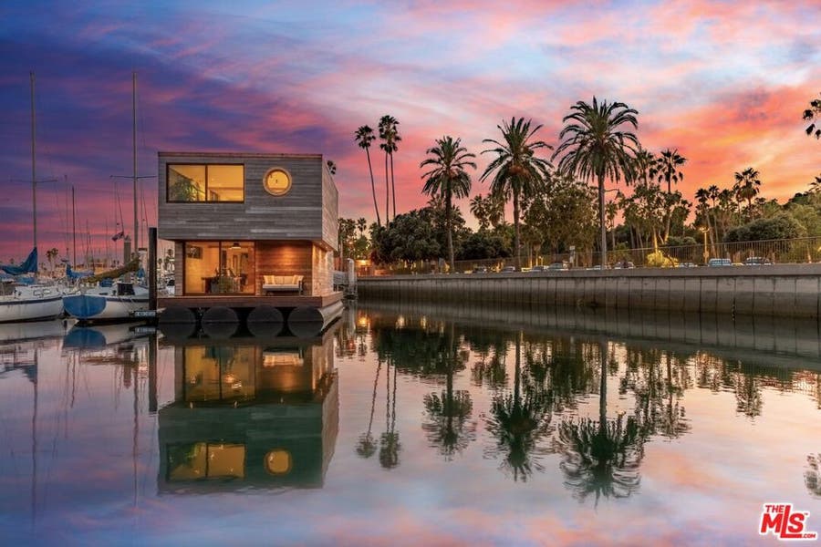 Property photo for 0 Santa Barbara Harbor, Marina 3c, Slip St-13, Santa Barbara, CA