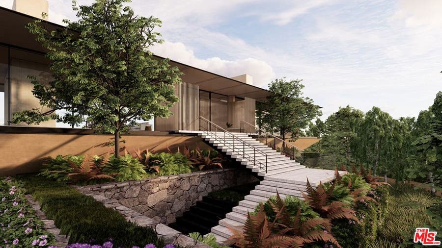 Property photo for 1001 Bel Air Road, Los Angeles, CA