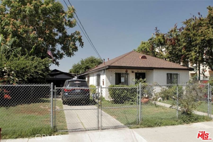 Property photo for 905 N Hickory Avenue, Compton, CA