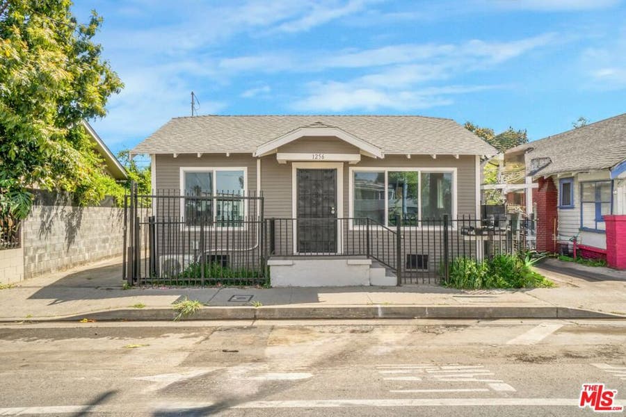 Property photo for 1254 Exposition Boulevard, Los Angeles, CA