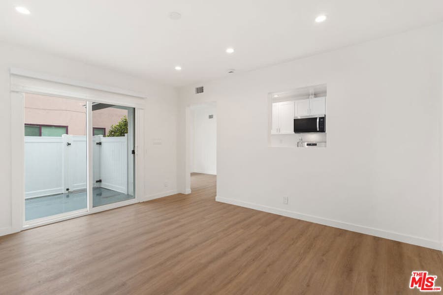 Property photo for 2908 W 141st Place, #1, Gardena, CA