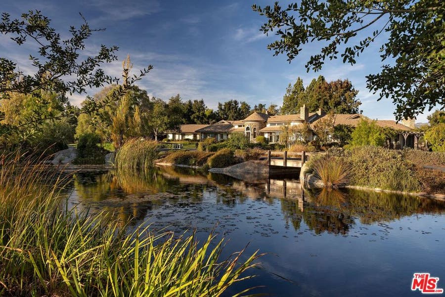 Property photo for 1430 Count Fleet Street, Santa Ynez, CA