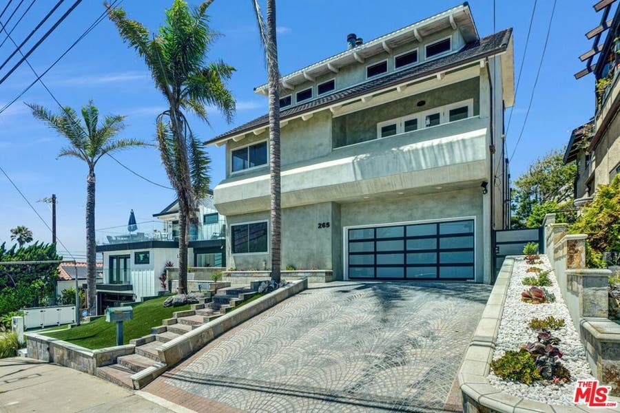 Property photo for 265 Redlands Street, Playa Del Rey, CA