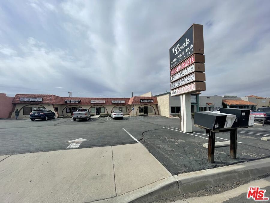 Property photo for 18409 Outer Hwy 18, #4, Apple Valley, CA