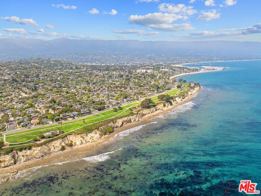 Property photo for 1312 Shoreline Drive, Santa Barbara, CA