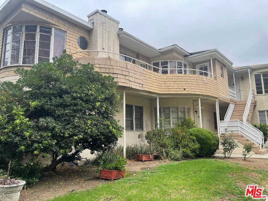 Property photo for 3757 Los Feliz Boulevard, Los Angeles, CA