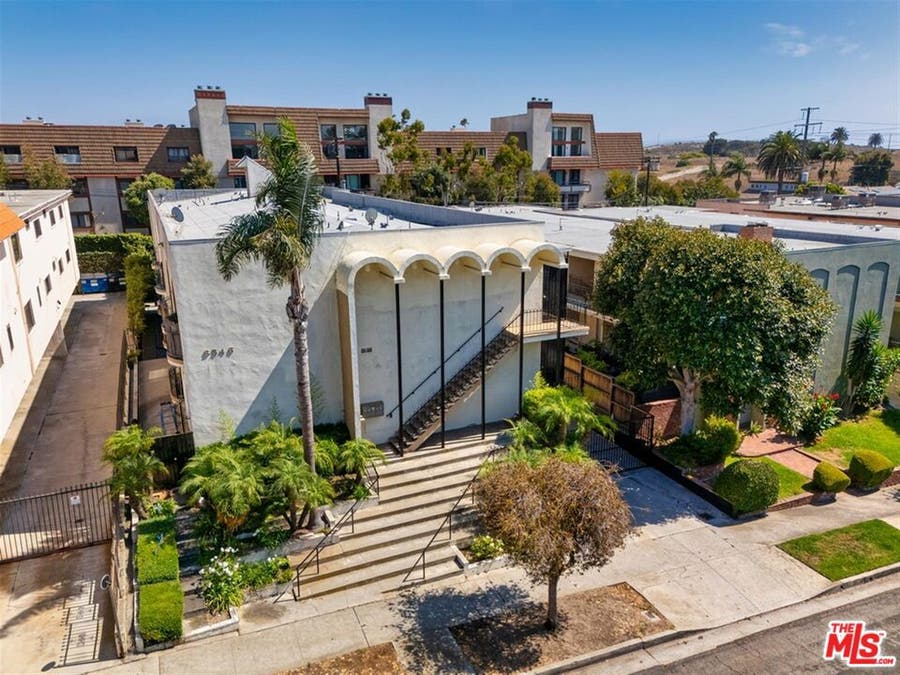 Property photo for 8346 Manitoba Street, #11, Playa Del Rey, CA