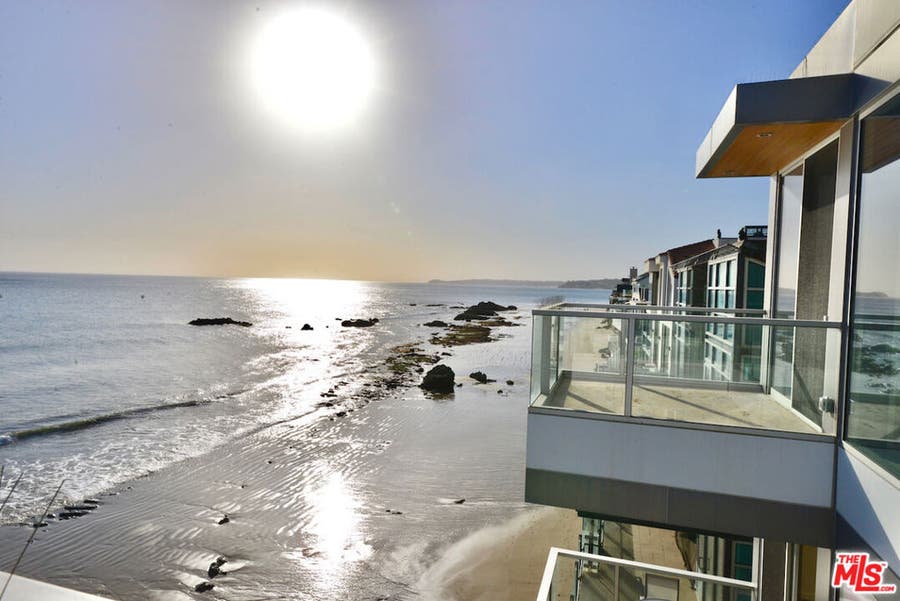 Property photo for 24826 Malibu Road, Malibu, CA