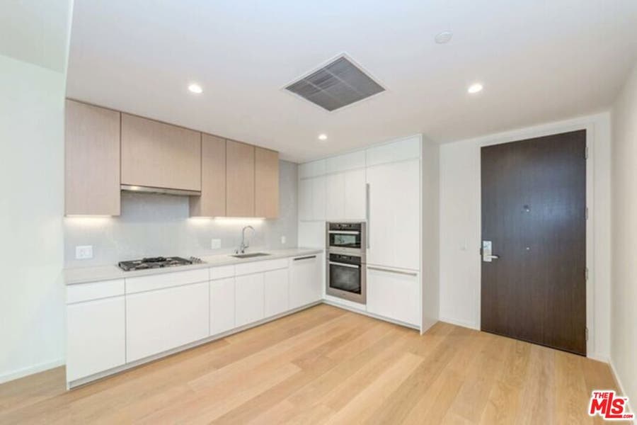 Property photo for 877 Francisco Street, #708, Los Angeles, CA