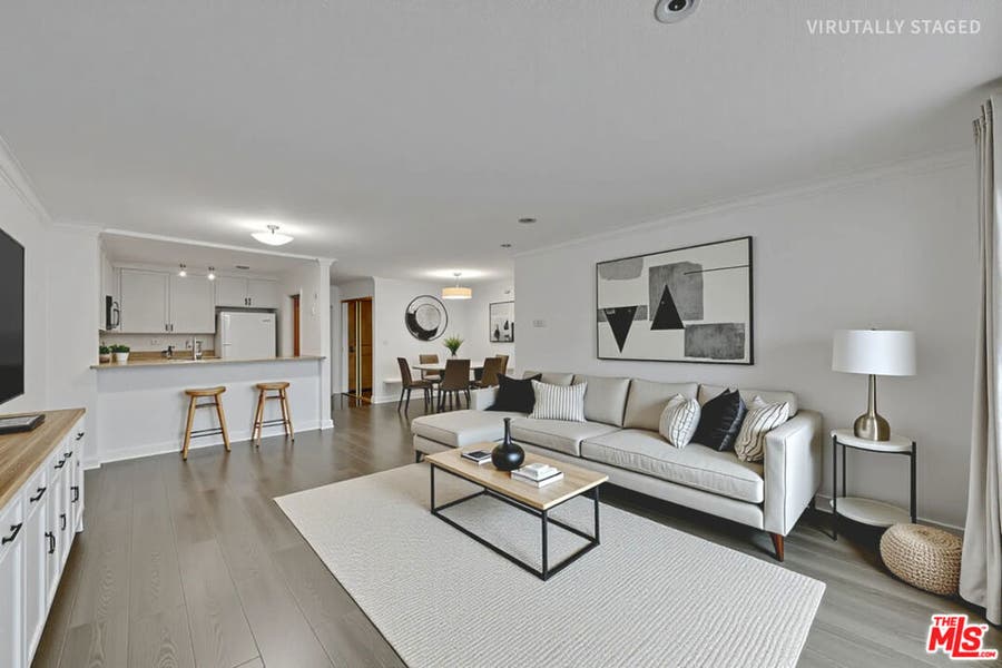 Property photo for 121 S Hope Street, #429, Los Angeles, CA