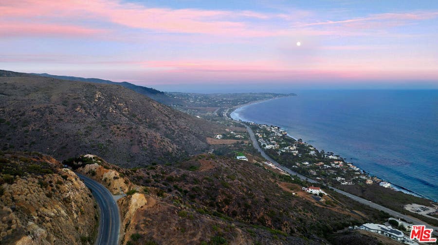 Property photo for 4140 Encinal Canyon Road, Malibu, CA