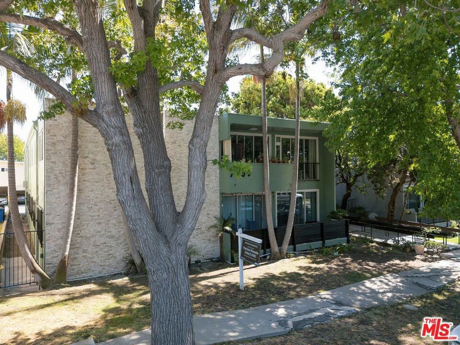 Property photo for 7736 Paseo Del Rey, #7, Playa Del Rey, CA