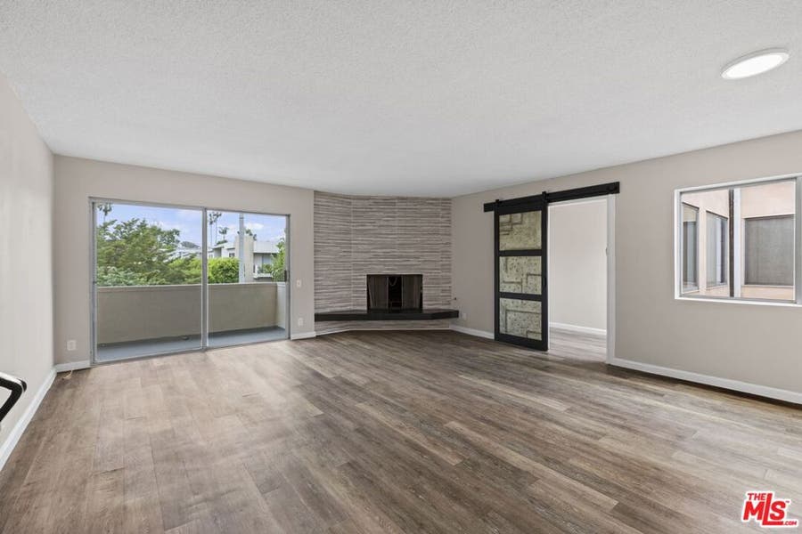 Property photo for 1538 STANFORD Street, #8, Santa Monica, CA