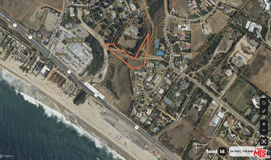 Property photo for 30720 Morning View Drive, Malibu, CA