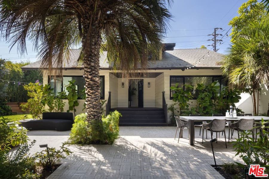 Property photo for 949 Nowita Place, Venice, CA
