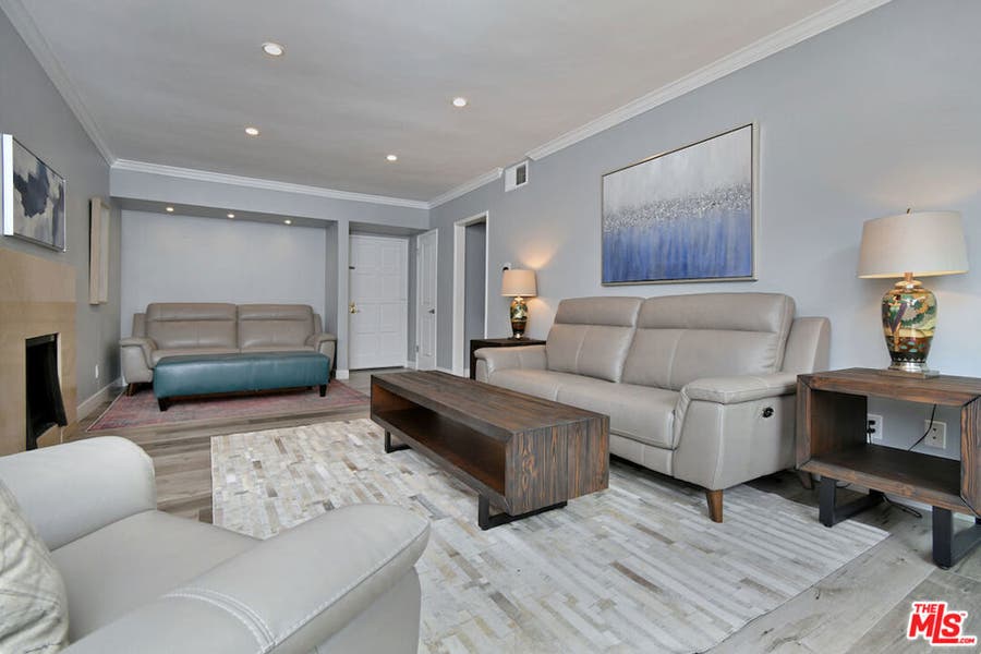 Property photo for 2345 Roscomare Road, #205, Los Angeles, CA