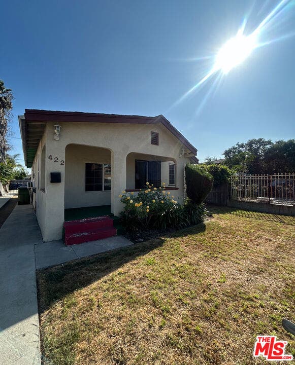 Property photo for 422 E Colden Avenue, Los Angeles, CA