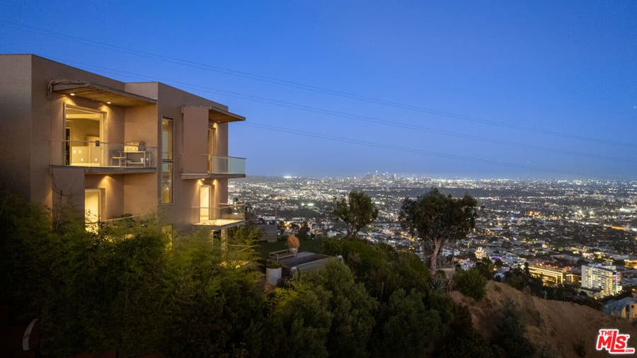 Property photo for 1600 Viewmont Drive, Los Angeles, CA