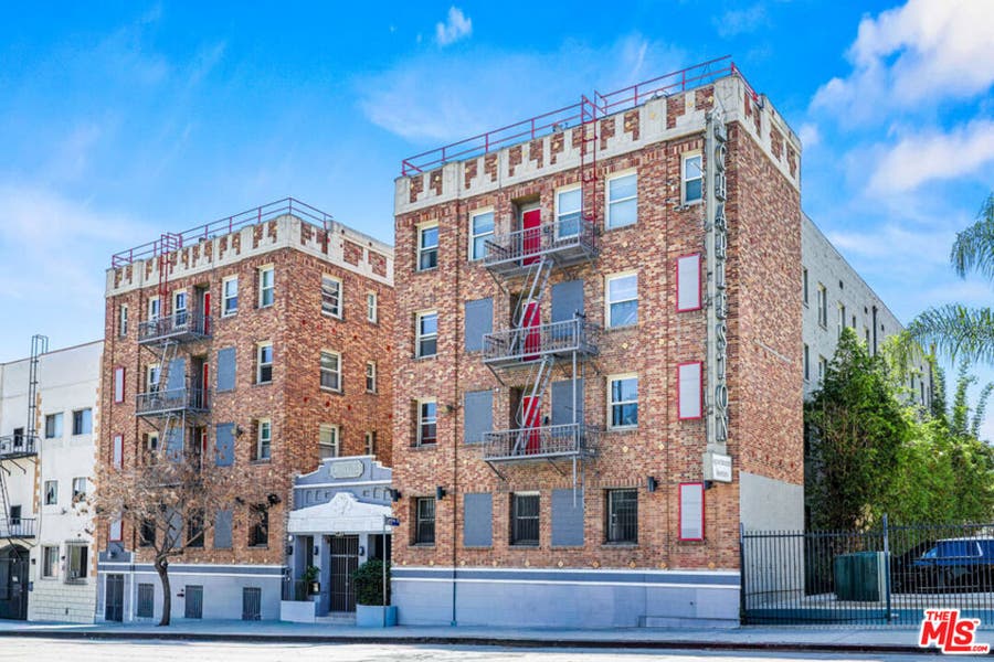 Property photo for 729 S Union Avenue, #435, Los Angeles, CA