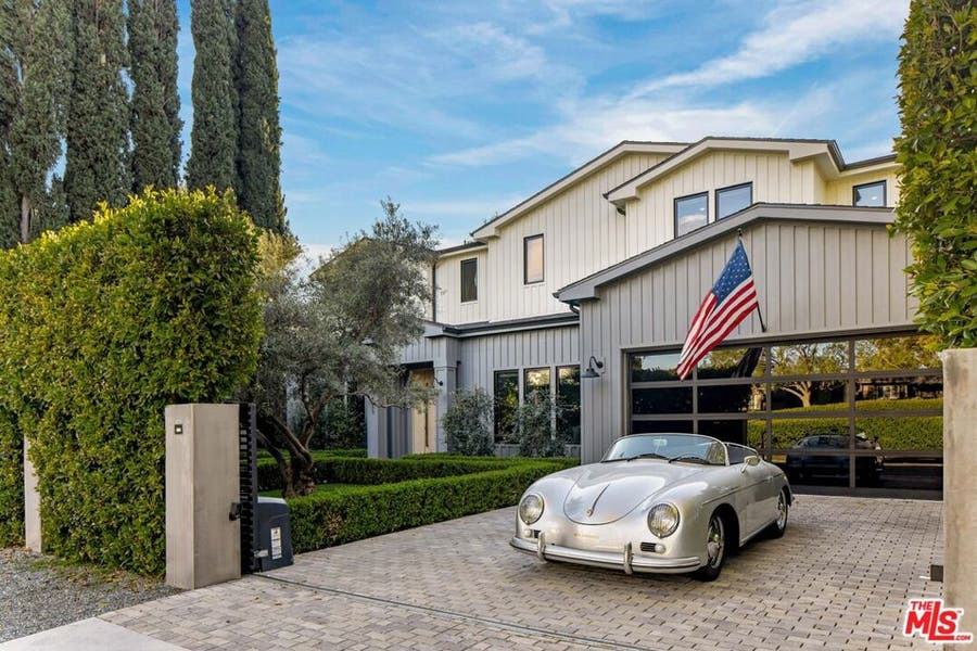 Property photo for 4533 Gentry Avenue, Studio City, CA