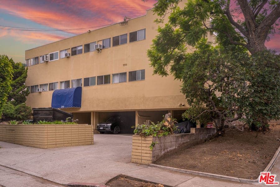 Property photo for 2050 Rodney Drive, Los Angeles, CA