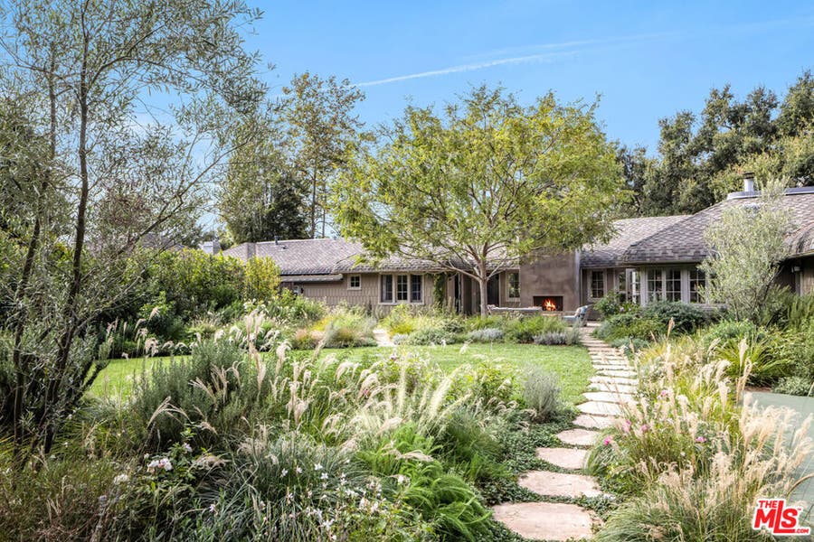 Property photo for 7 Latimer Road, Santa Monica, CA