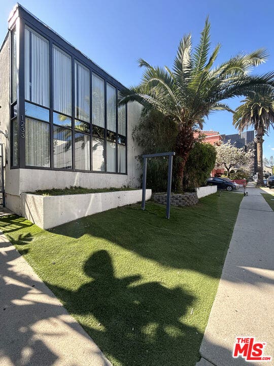 Property photo for 1233 BARRY Avenue, #201, Los Angeles, CA