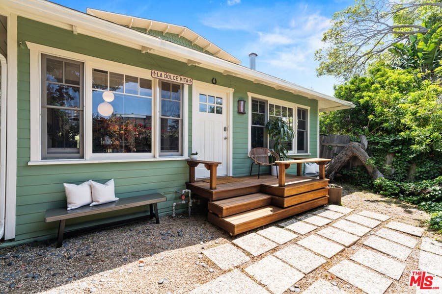 Property photo for 340 5th Avenue, Venice, CA