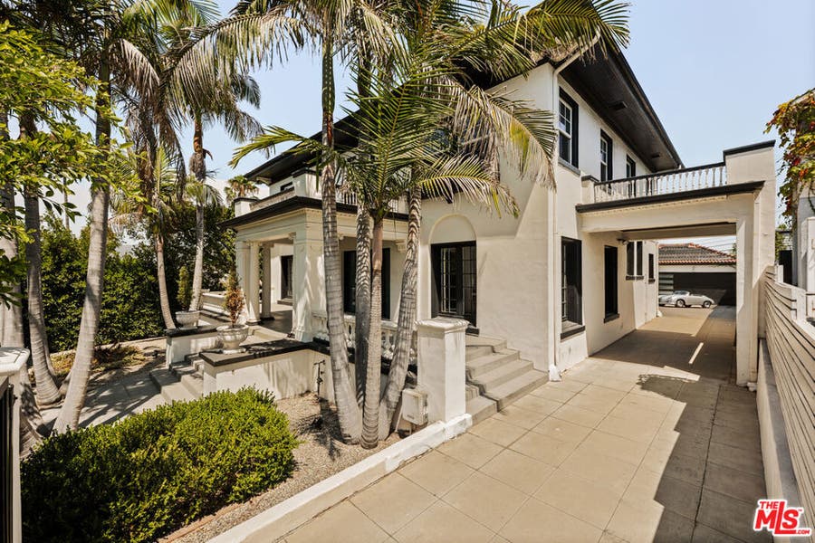 Property photo for 564 N Normandie Avenue, Los Angeles, CA